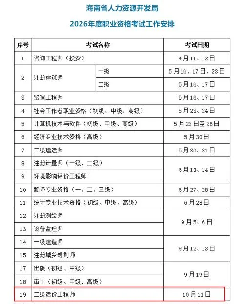 年二建考试时间_1