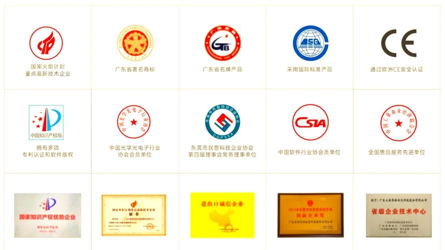 小巨人企业认证条件-小巨人认证条件