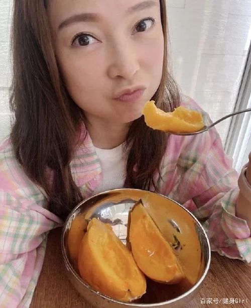 欧倩怡营养师简介_2