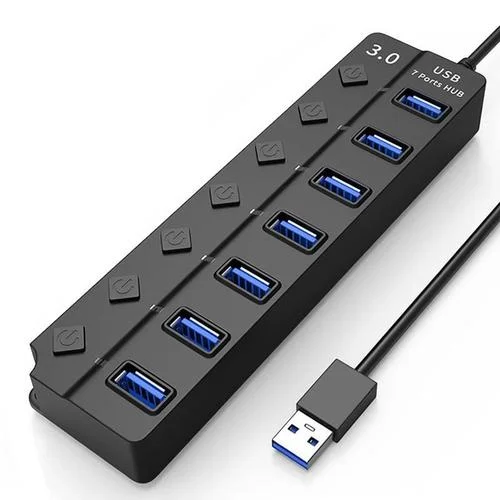 usb多口连接器 叫什么_1