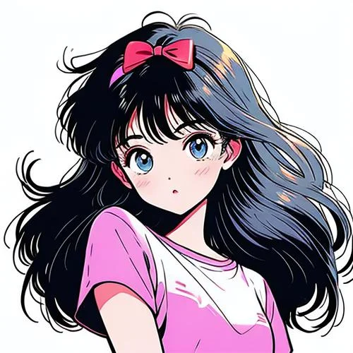 qq女生头像带公式可爱_1