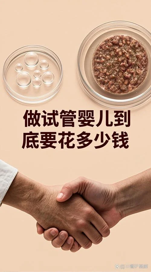 试管婴儿的需要多少钱_1
