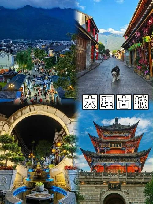 云南旅游多少钱?_2