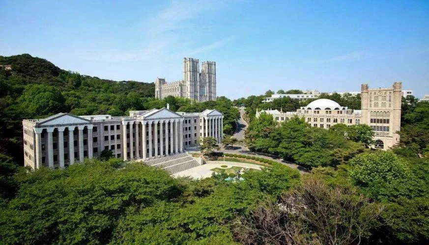 韩国大学的假期_1