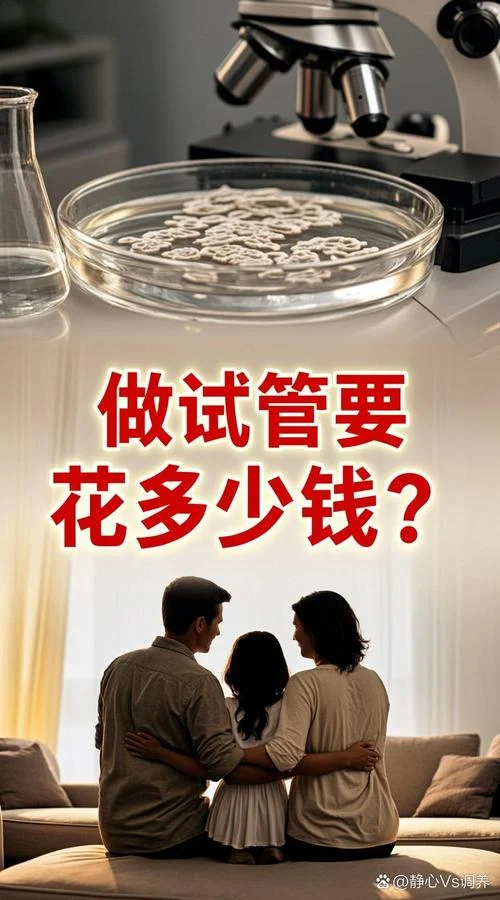 试管婴儿移植多少钱_1