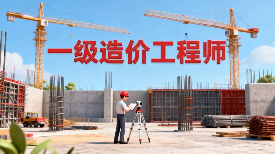 一个月通过造价师-一个月拿下造价师