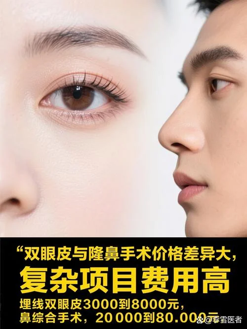 整容价格嘴唇整容需要多少钱_2