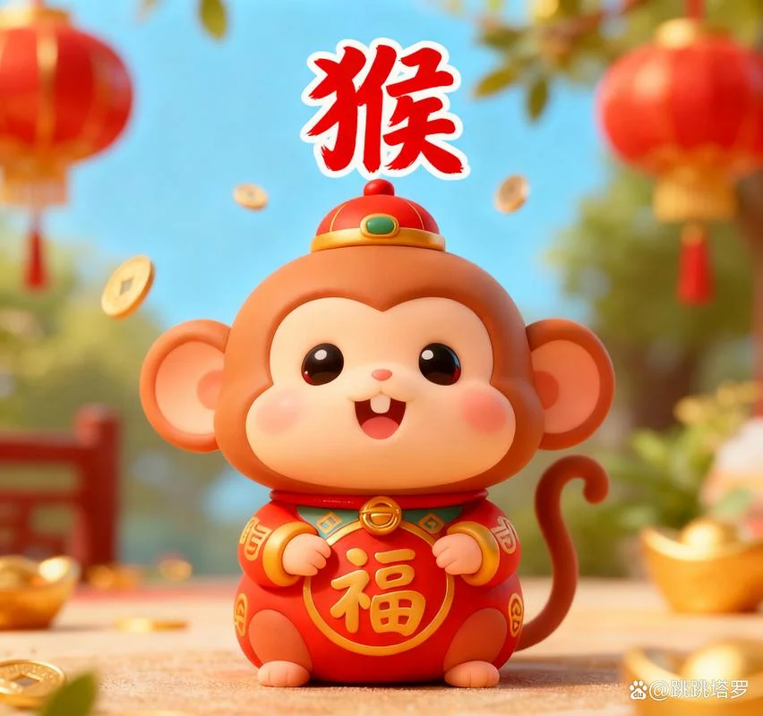 属猴运势2018年预测_1