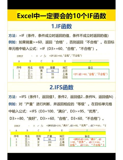 excel函数公式教程免费_1