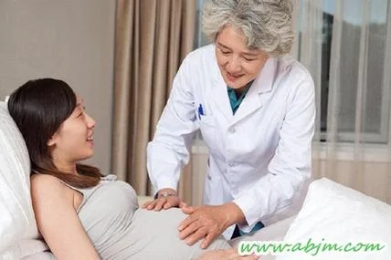 孕妇做梦梦见自己生了个女儿-孕妇梦生女