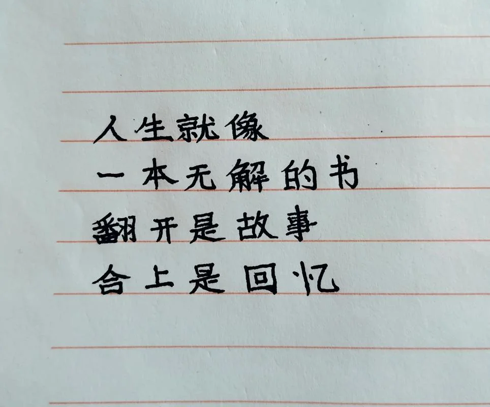 人生就像圆规感悟句子_1