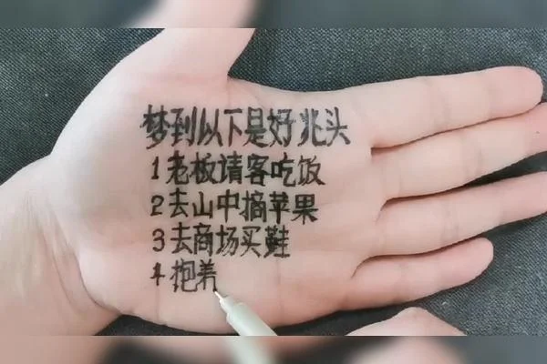 梦见被男人打是什么征兆_2