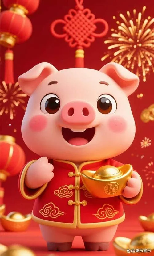 猪在今年的运势怎么样-猪年运势如何