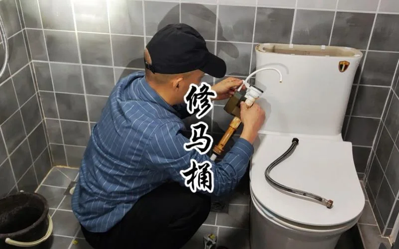 梦见修马桶_2