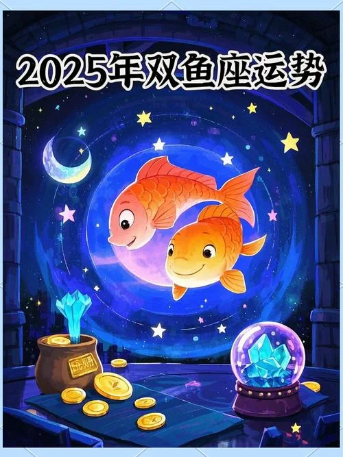 2022年双鱼座星座运势_2