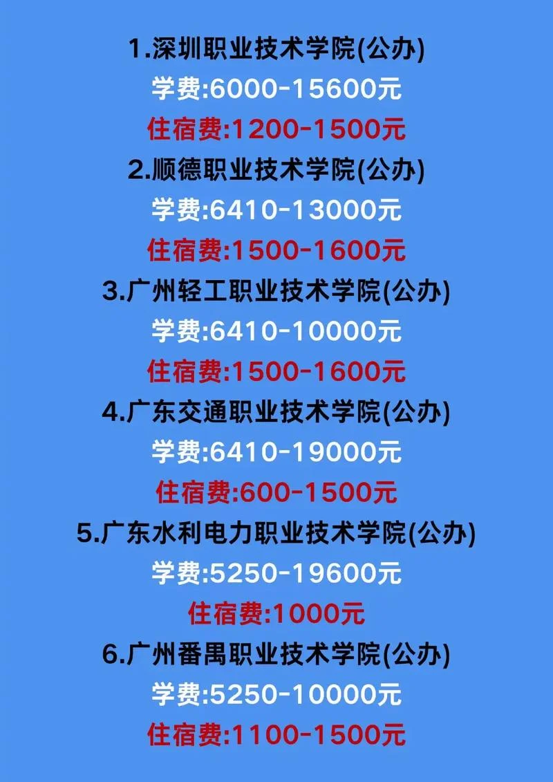 广州职中学费免费-广州职中学费免费