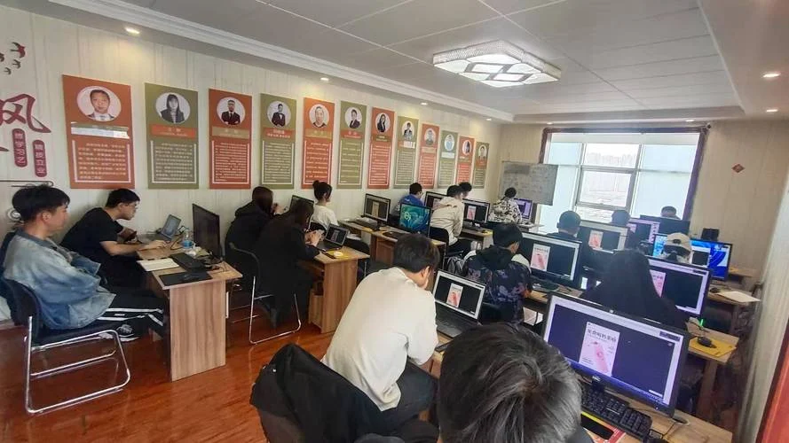 二级计算机证书查询_2