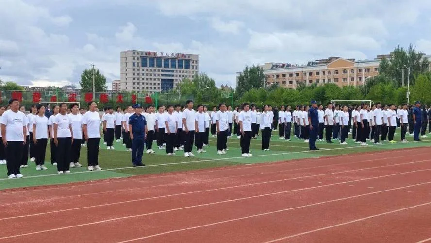 营口市鲅鱼圈区二十五中学_2