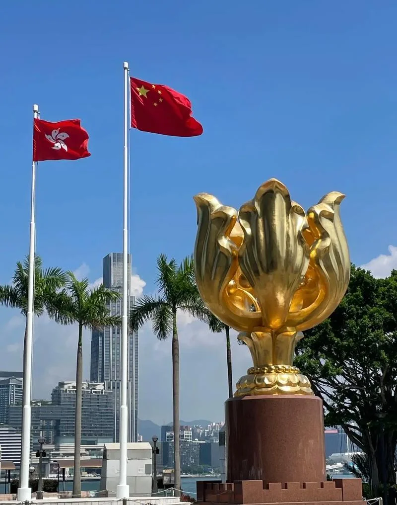 香港回归纪念日_1