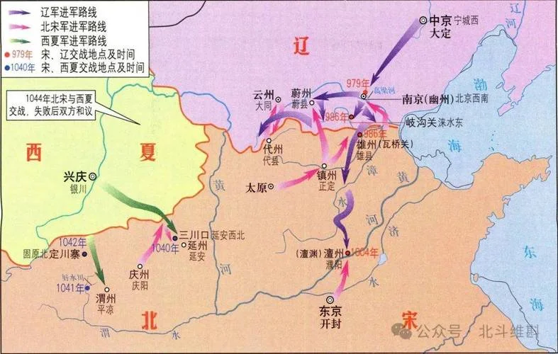 北宋灭亡是哪一年_1