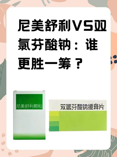 尼美舒利片多少钱一盒_1