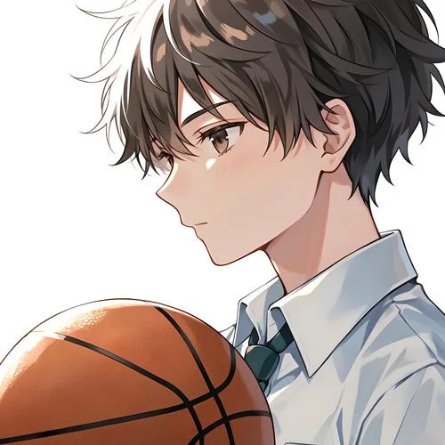 qq头像动漫三无男生-qq 头像动漫三无男生