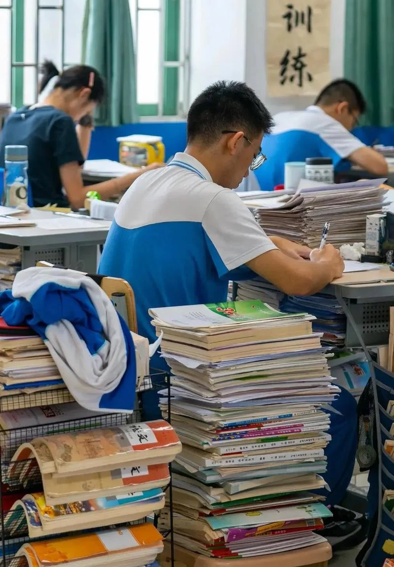 高中学习补习-高中学习补习建议