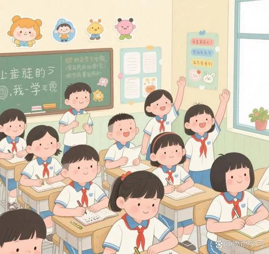 梦见上课回答问题正确_1