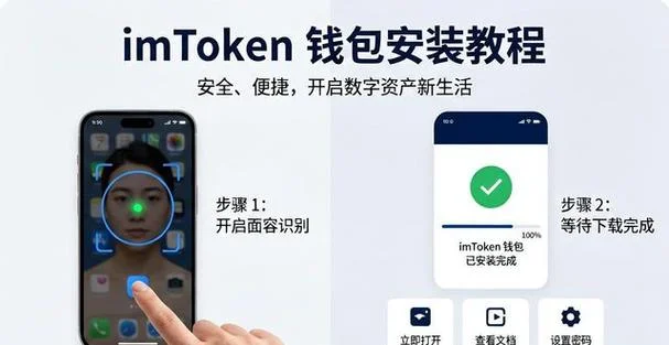 手机下载钱包怎么用_2