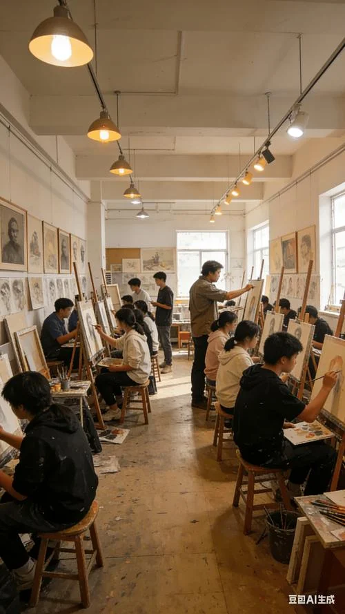 全国招生艺考培训机构-艺考培训全国招生