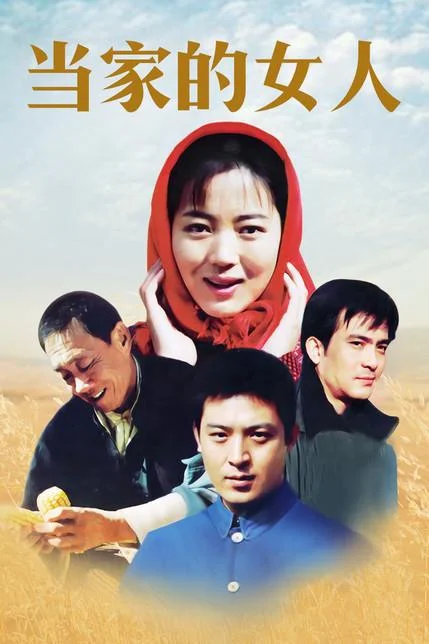 当家女人大结局_2