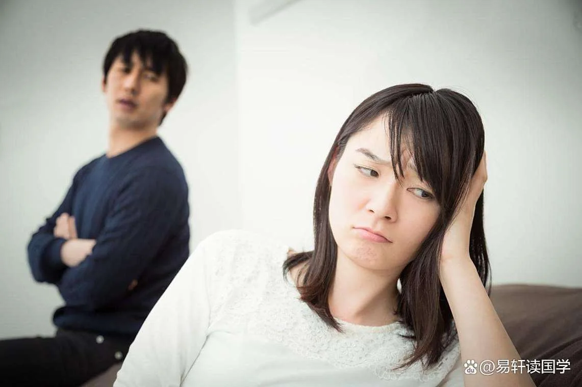 梦见自己和老公大吵架-梦见夫妻大吵