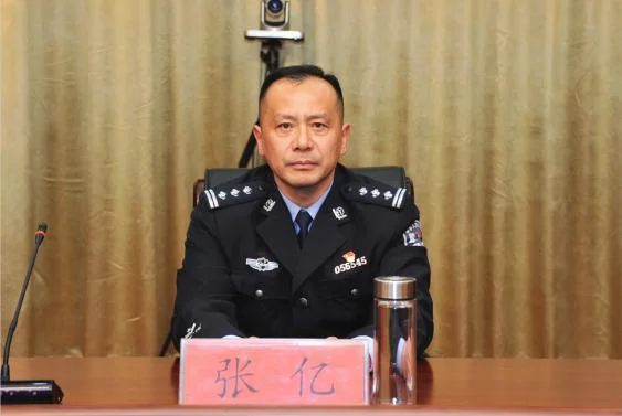山东军星特警学校简介-