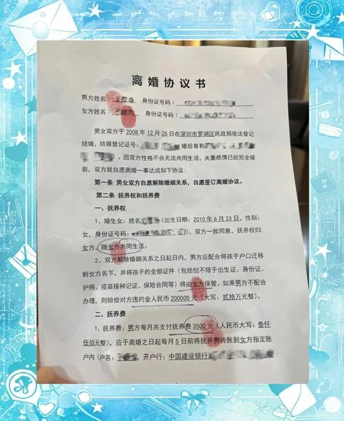 再婚再育申请书_1
