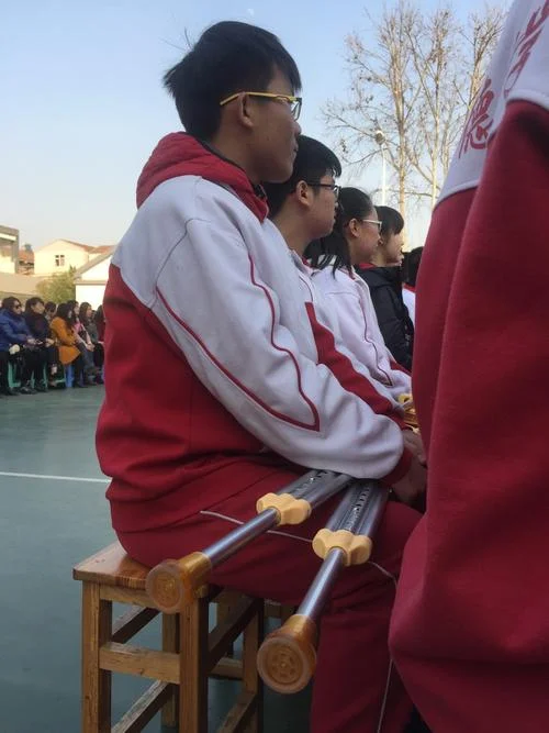 树德中学徐州课间操-树德中学徐州课间操