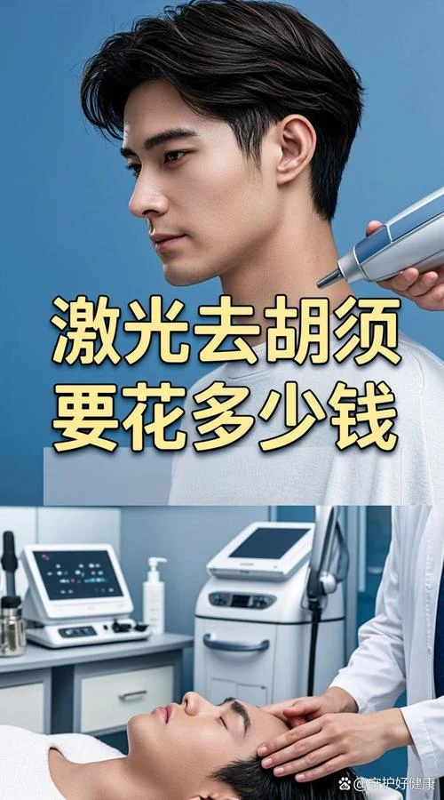 宁波激光脱毛多少钱_1