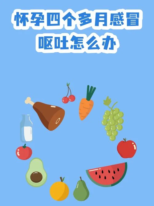 怀孕期间感冒了怎么办_1