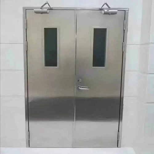 乙级防火门多少钱一平方_2