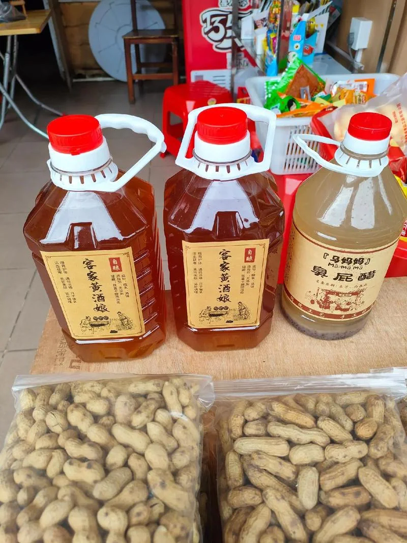 什么人不适合喝糯米酒-糯米酒禁忌人群