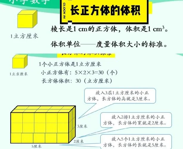 长方体底面周长公式_1