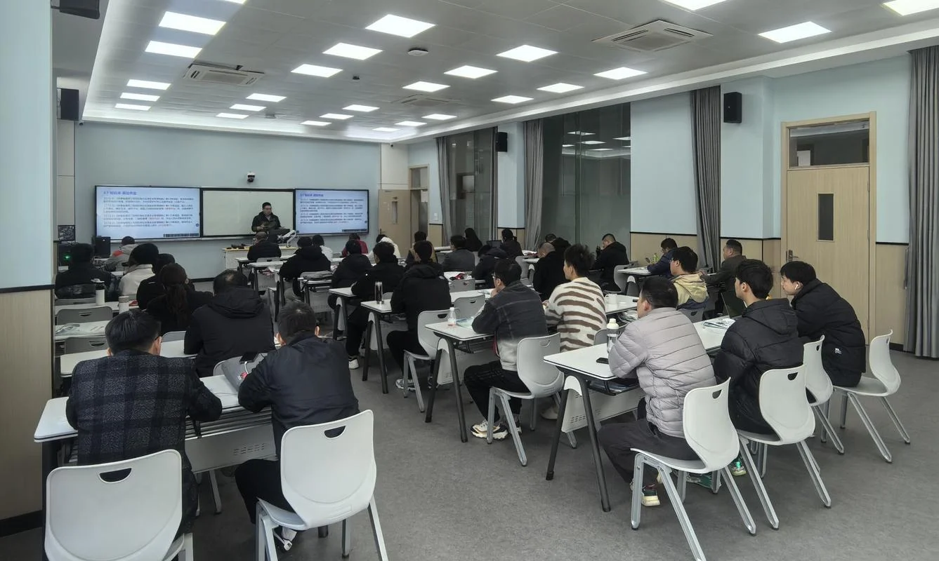 陕西一建培训_1