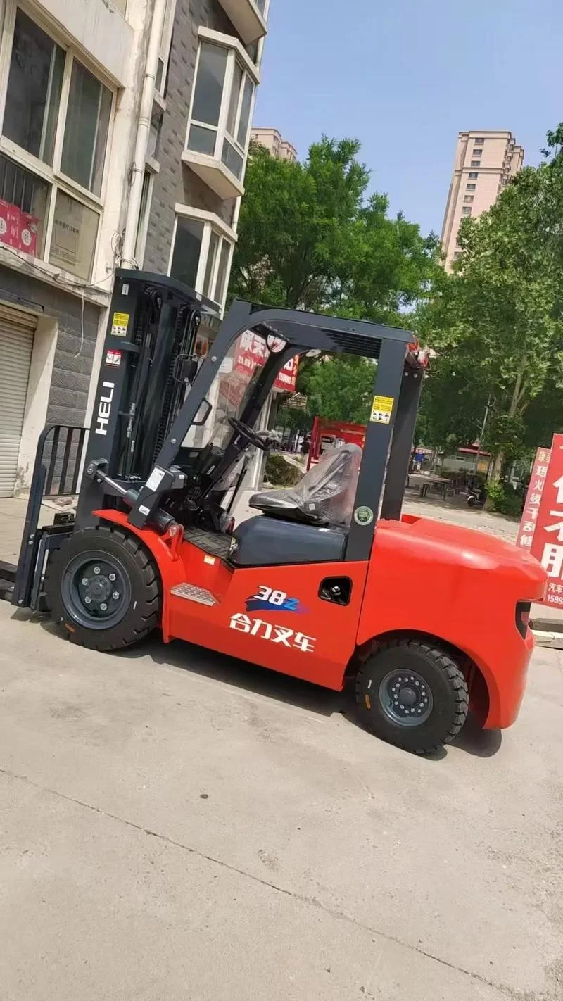 国产叉车哪个品牌耐用-国产叉车品牌耐用