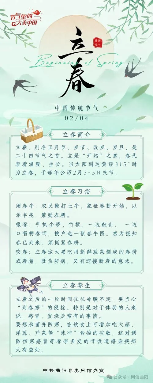 农历几月立春_1