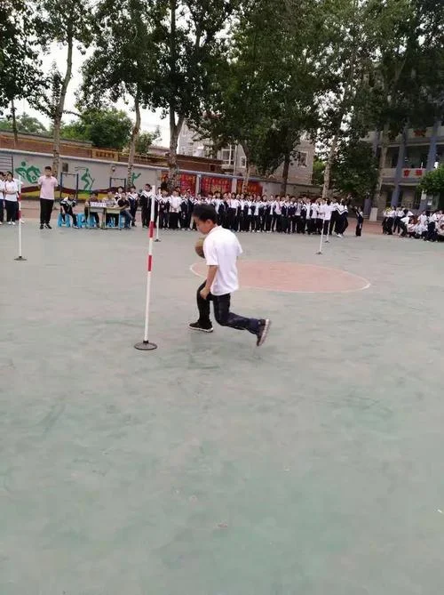 辛集市第二中学宣传片-辛冀二中宣传视频