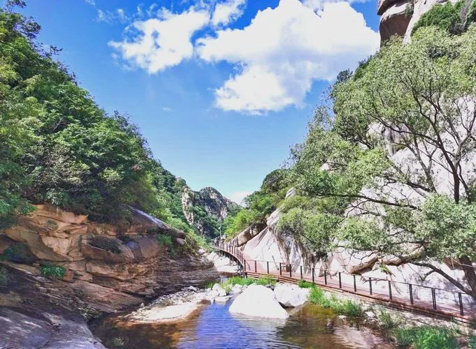 附近景点资源-景点周边资源