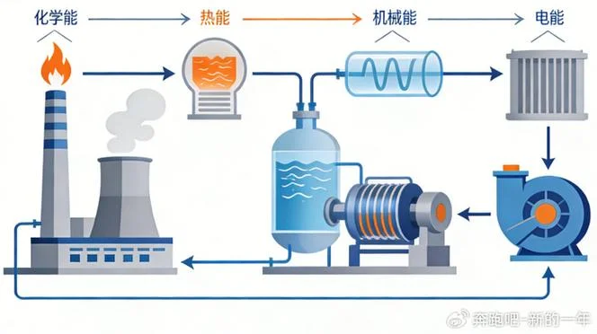 垃圾焚烧锅炉发电原理_2