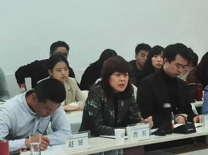 曹红任兰州大学常务副校长_2