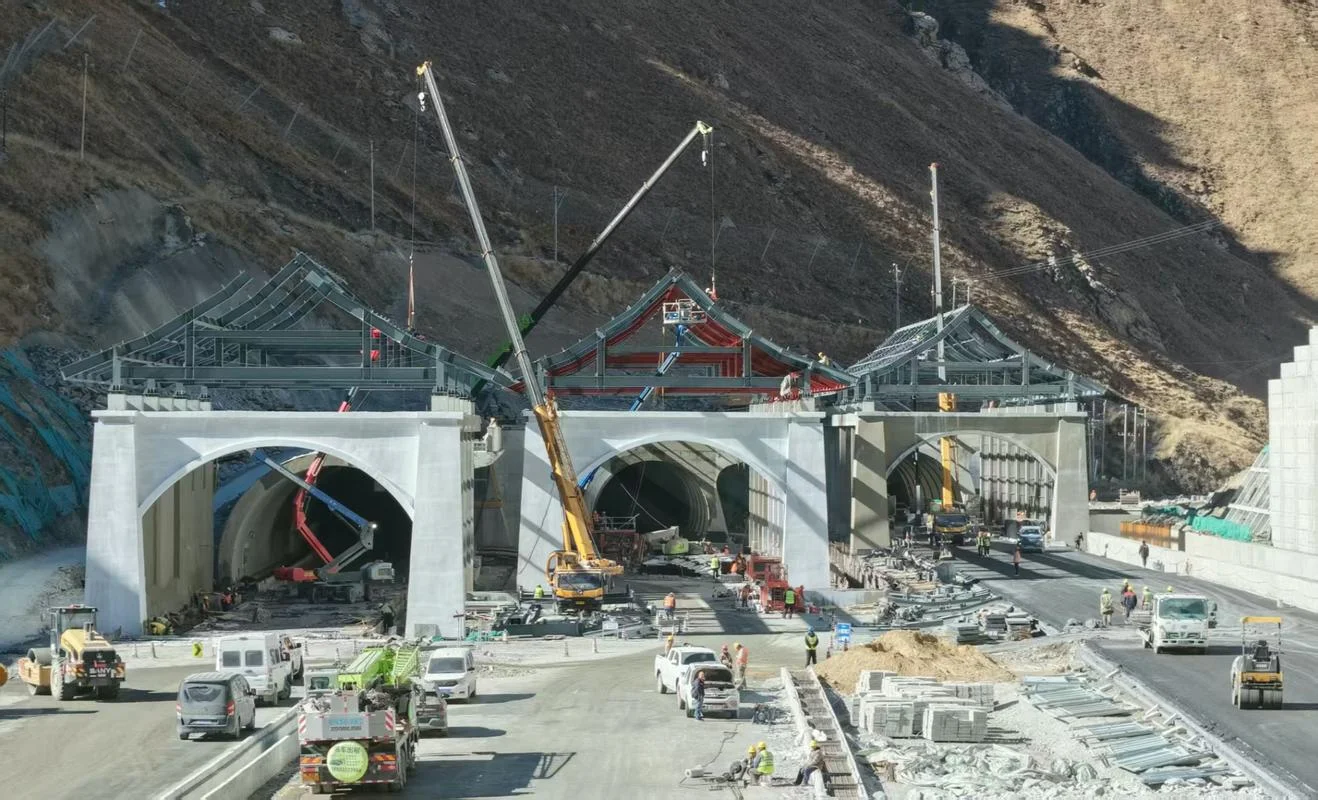 一级建造师隧道工期_1