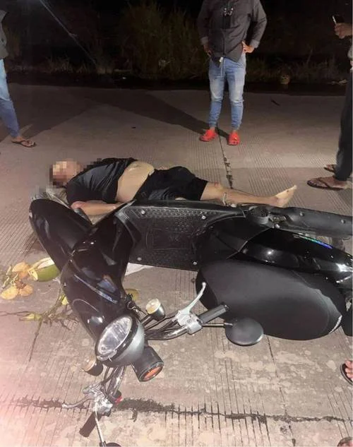 梦见打架人死亡-梦死打架