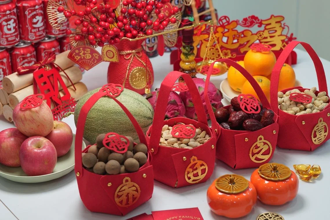搬家送什么礼好-搬家送礼选什么